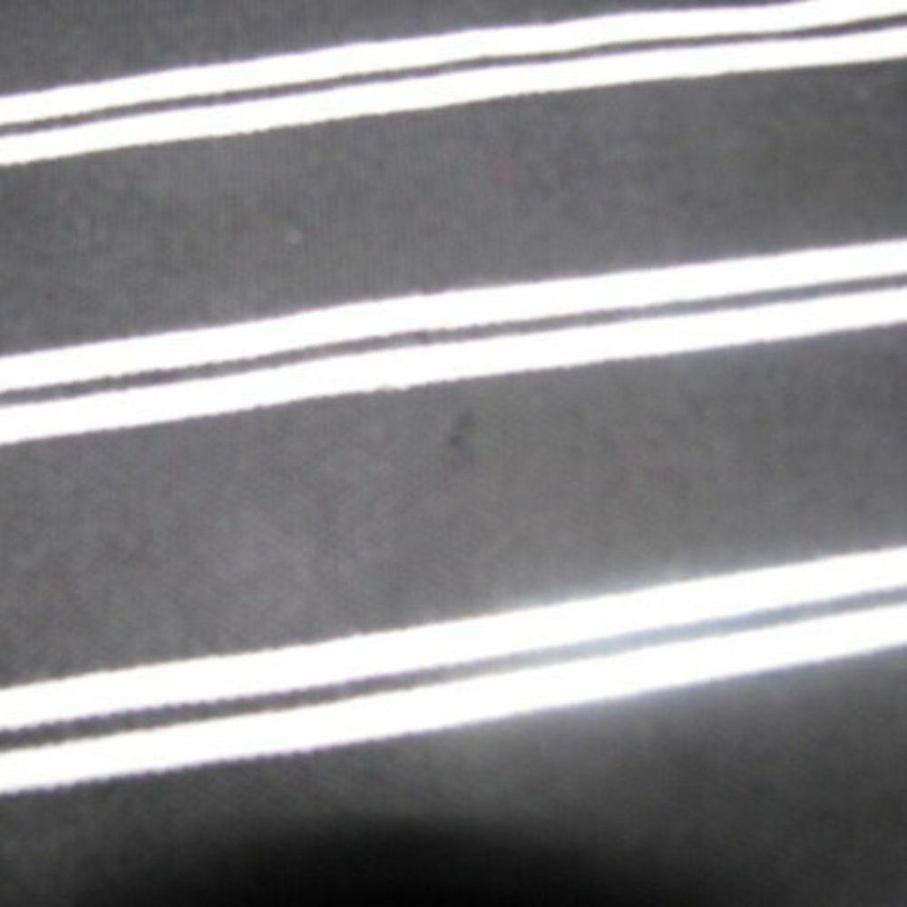Ralph Lauren Boys Shirt Polo Custom Fit, Striped, Side Slits, High/Low S… - Picture 12 of 16